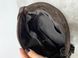 Сумка Моніка замша шоколад 205 фото 16